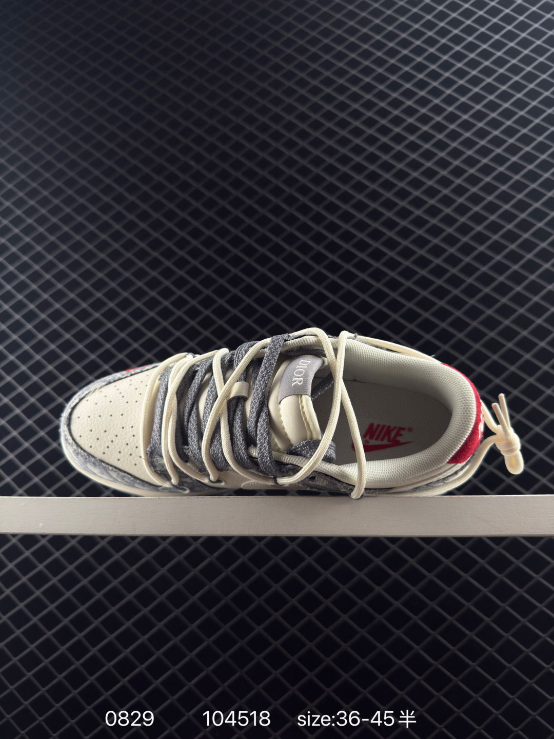 Nike Air Jordan 1 Low